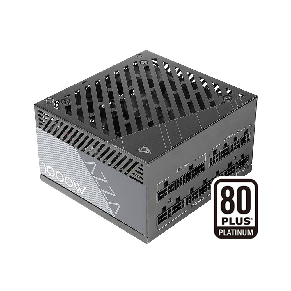 ATX3.1 1000W PLATINUM ATX3.1 1000W PLATINUM