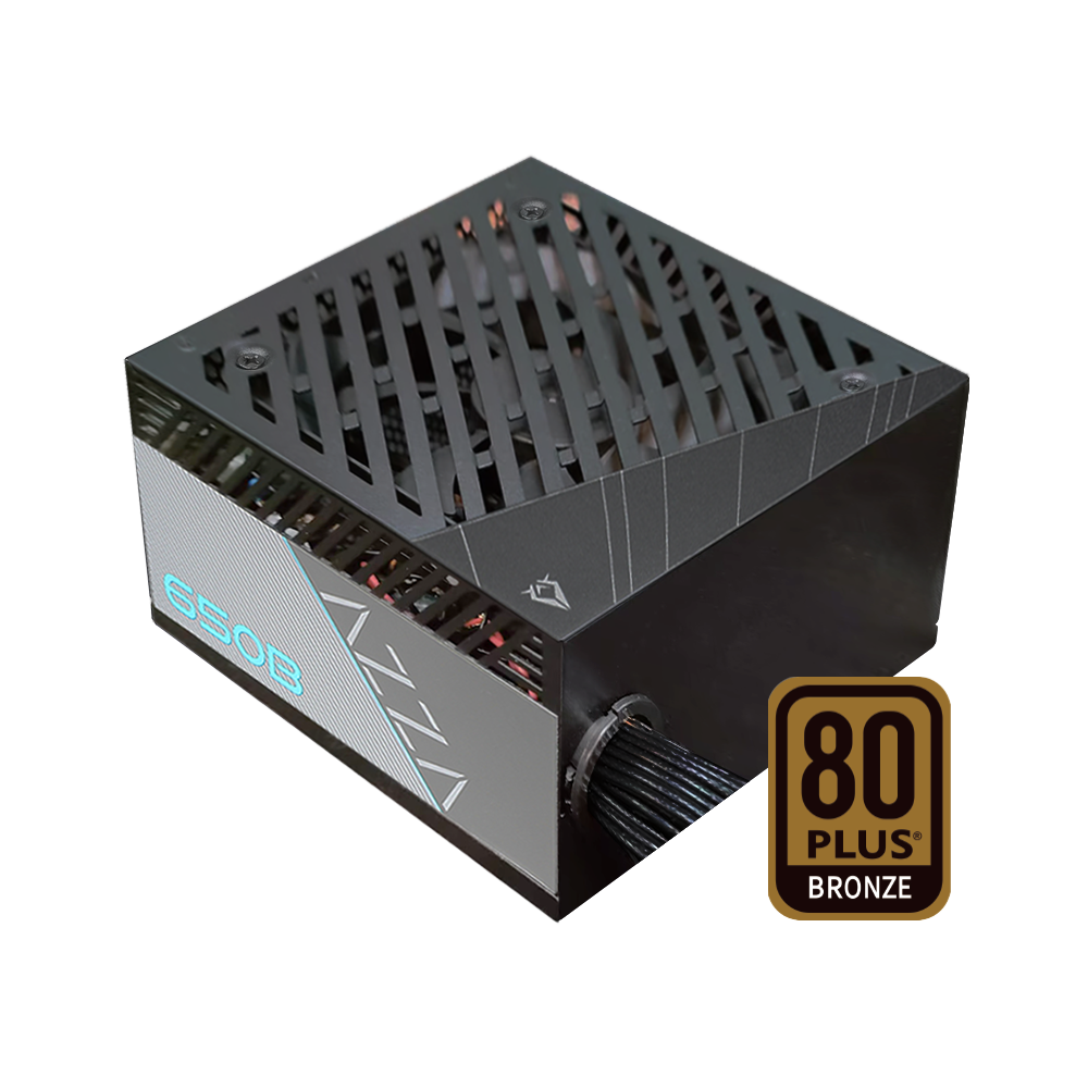 ATX3.1 650W BRONZE