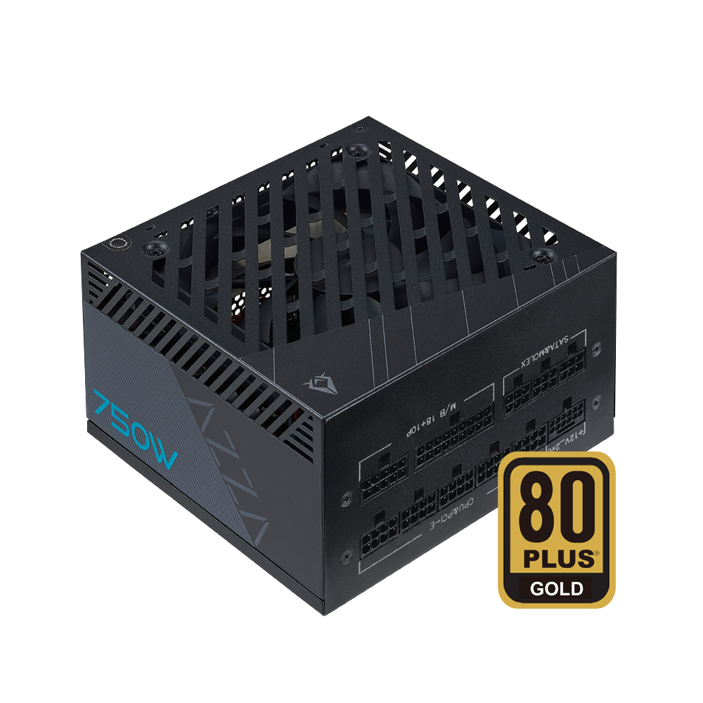 ATX3.1 750G GOLD