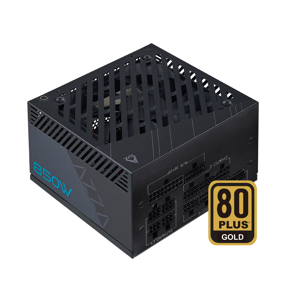 ATX3.1 850G GOLD
