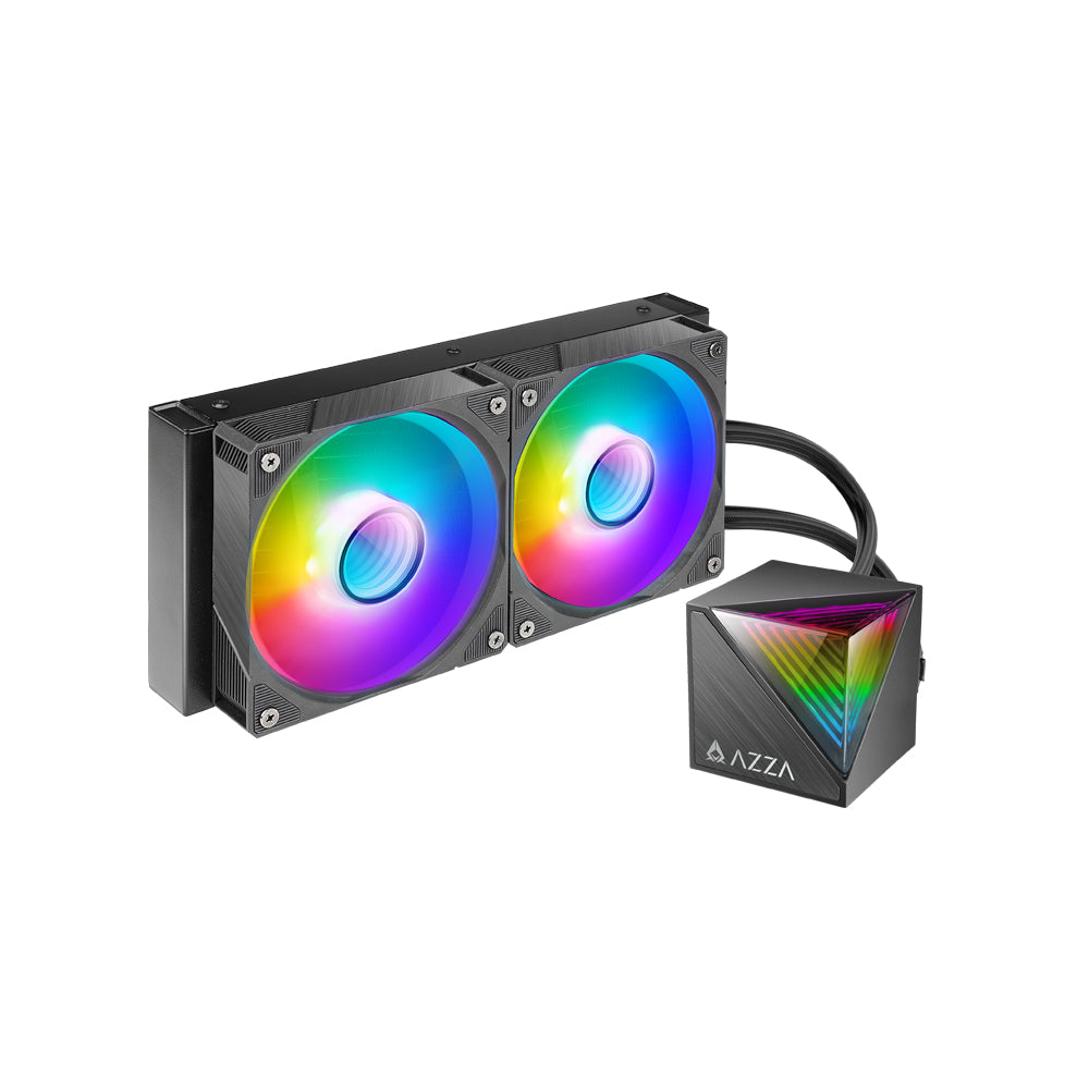 AZZA CUBE 240