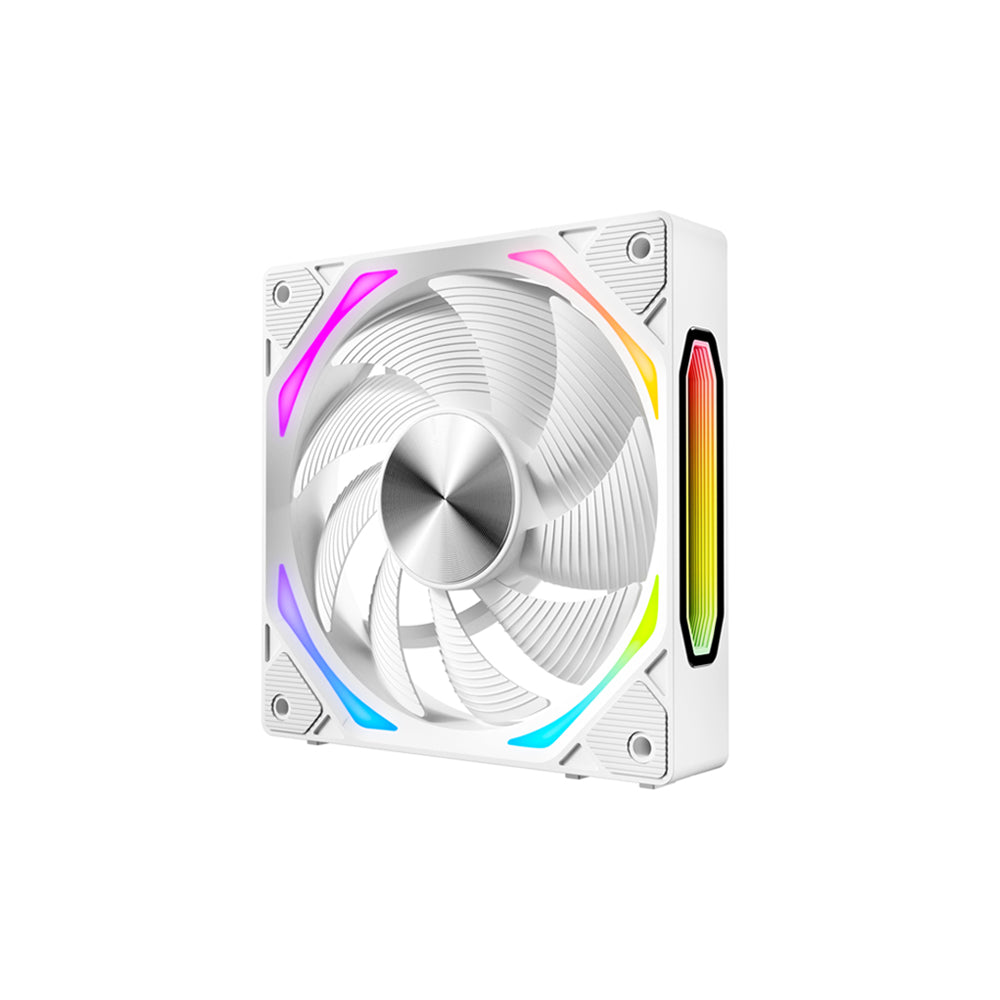 GALAXY WHITE (STANDARD FAN BLADE)