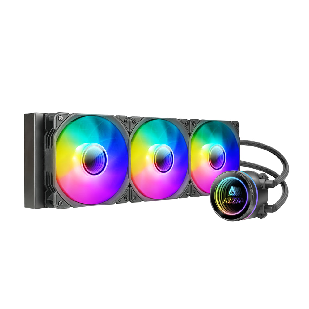 Galeforce 360 V.2