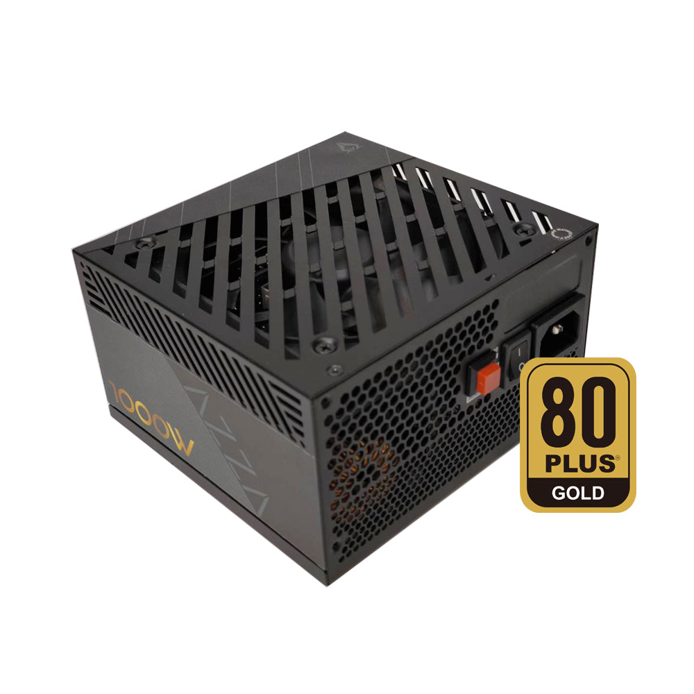 ATX3.1 1000W GOLD