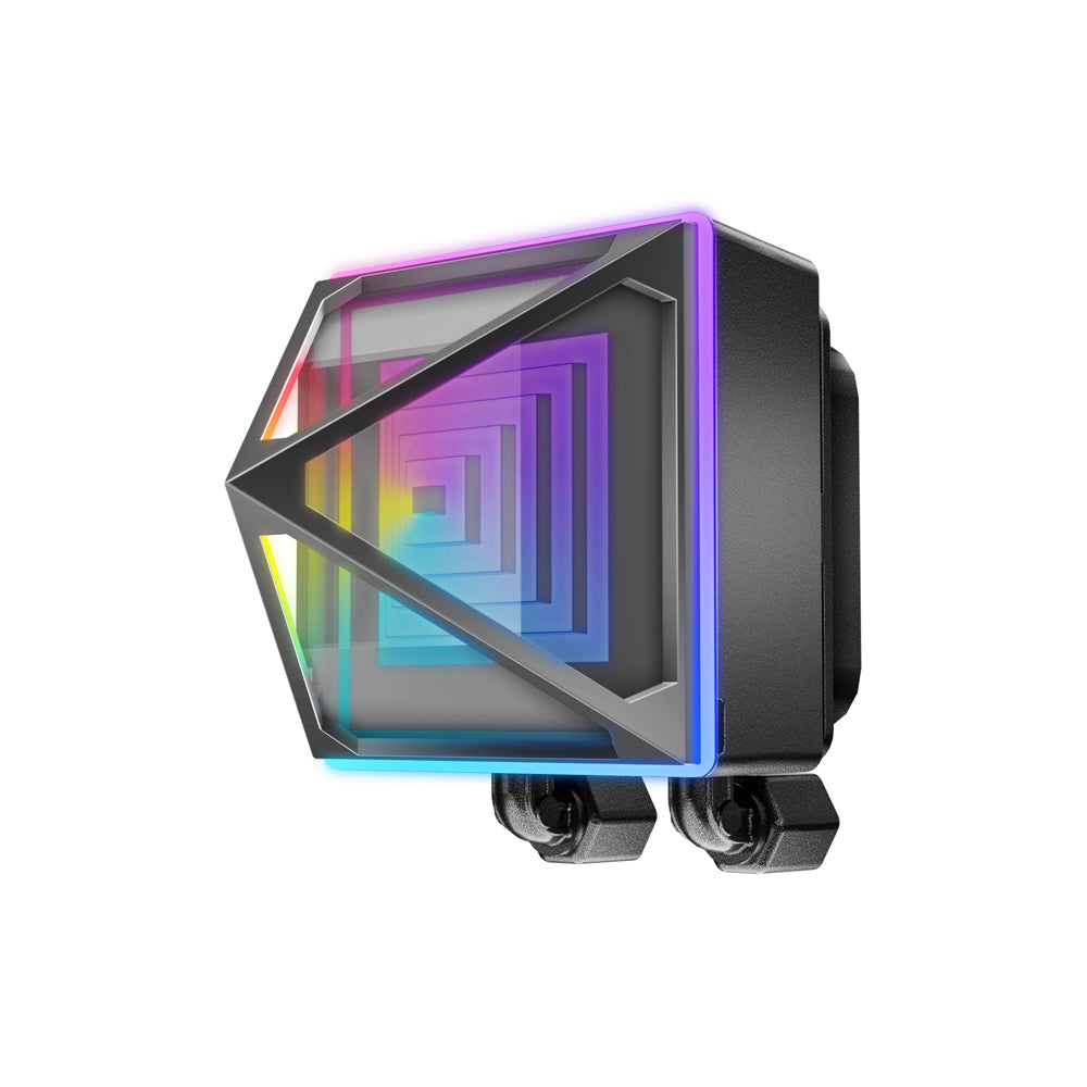 PYRAMID 360