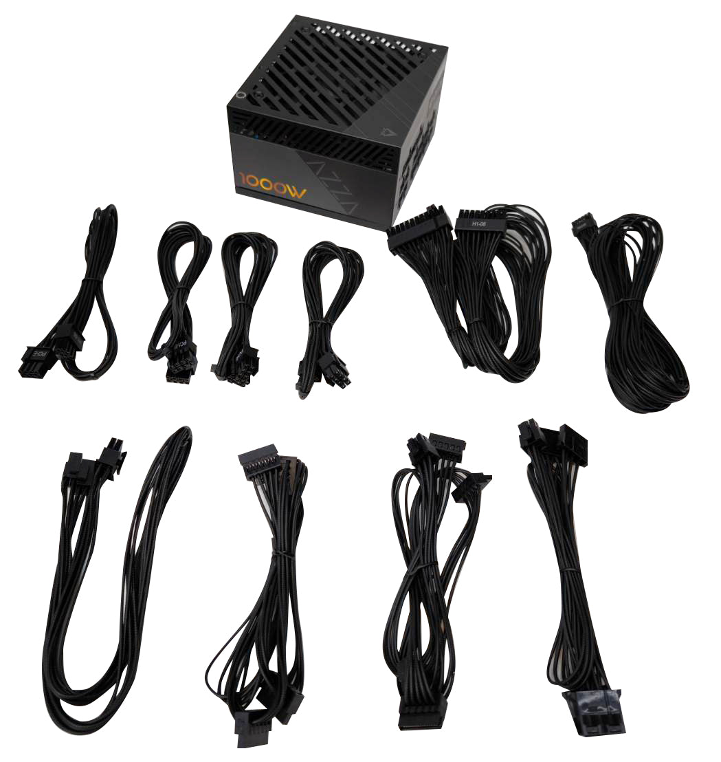 ATX3.1 1000W GOLD