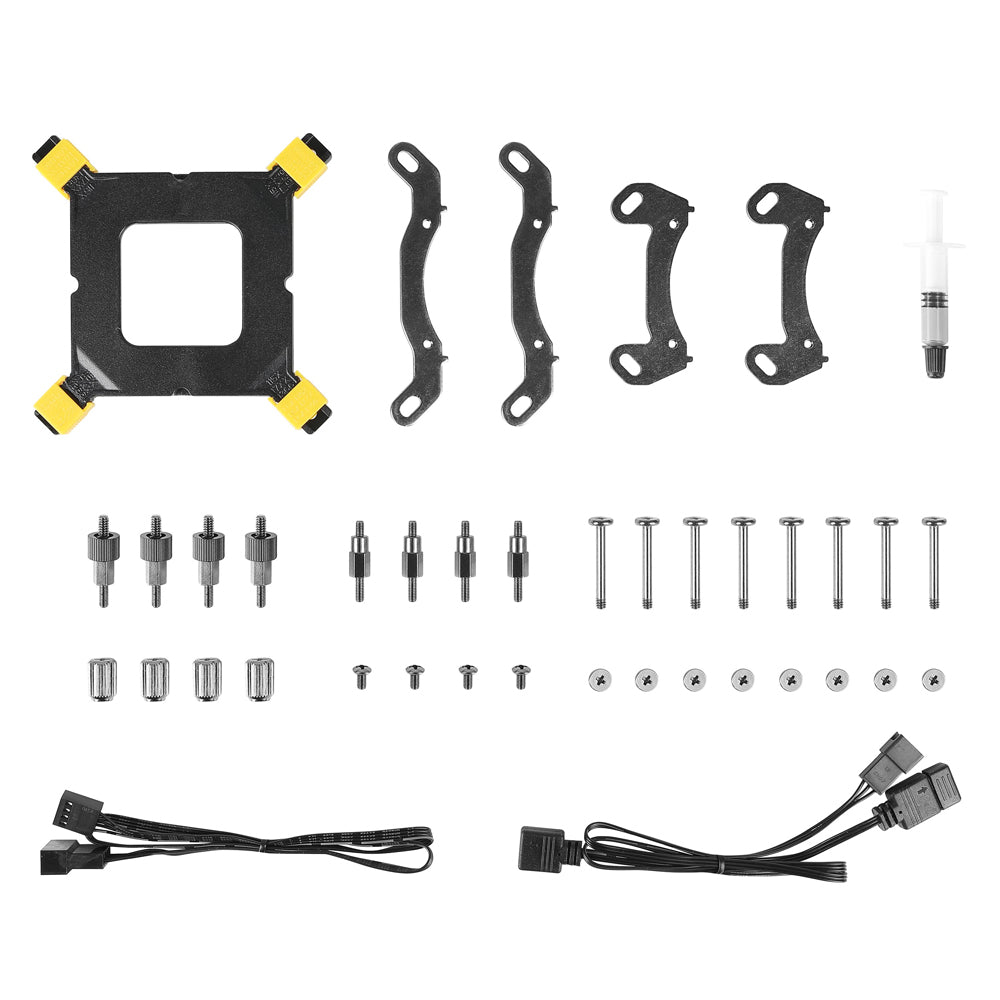 HEX 240