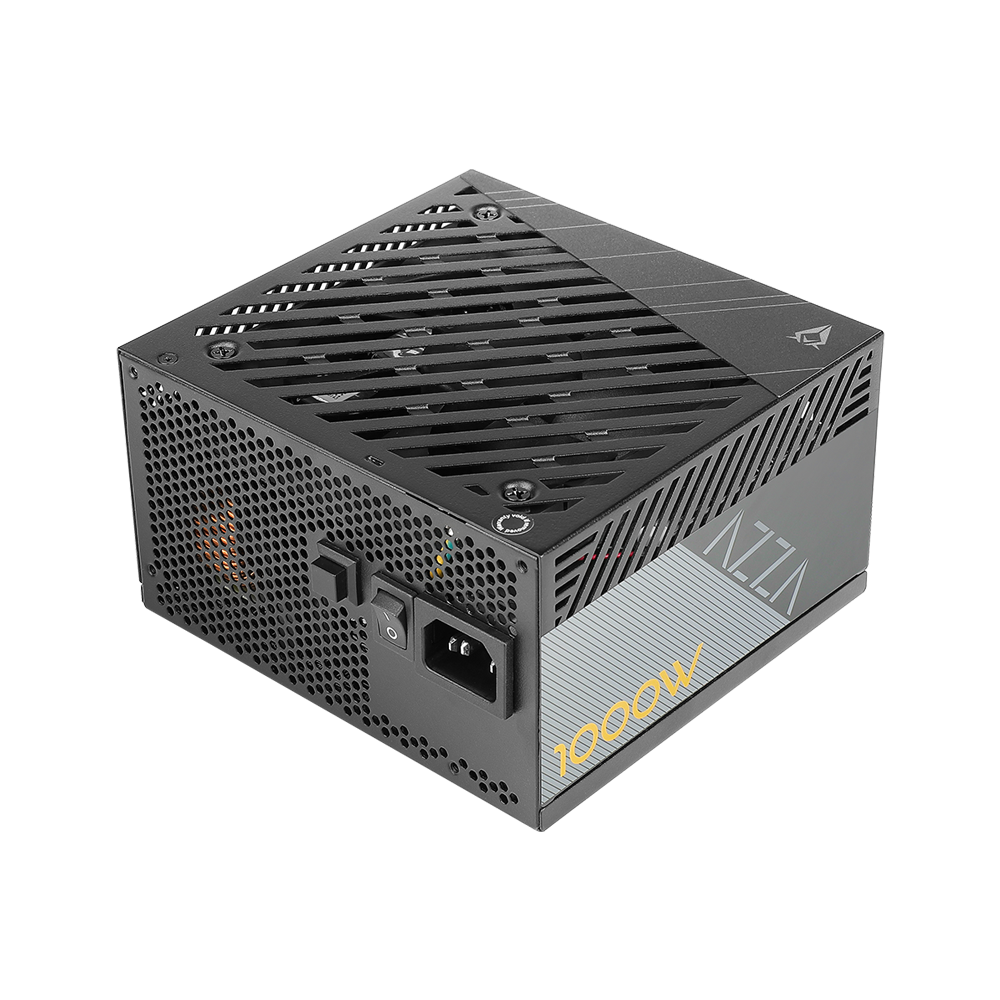 ATX3.1 1000W GOLD