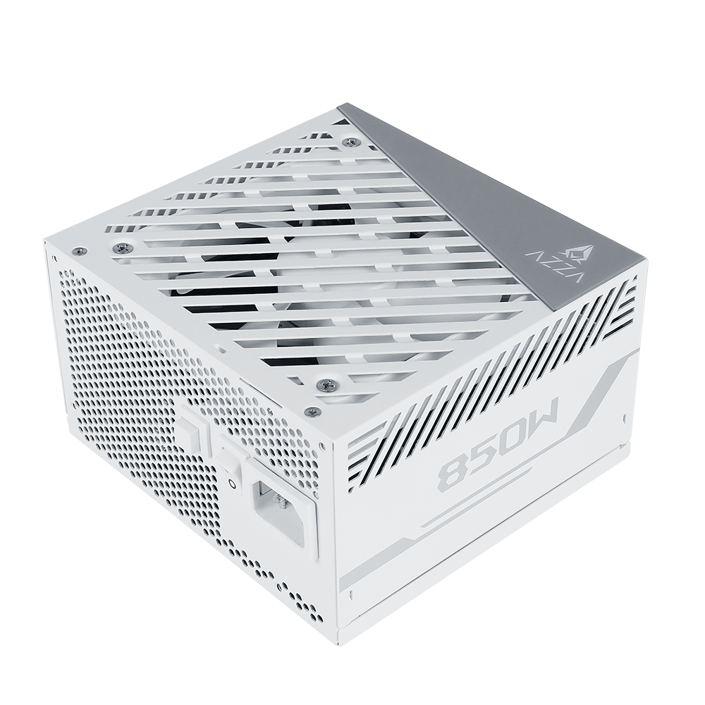 ATX3.1 850G GOLD (White)