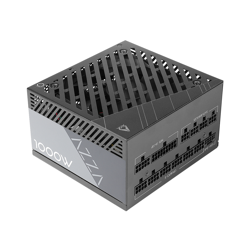 ATX3.1 1000W PLATINUM