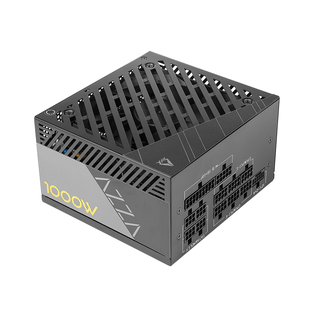 ATX3.1 1000W GOLD