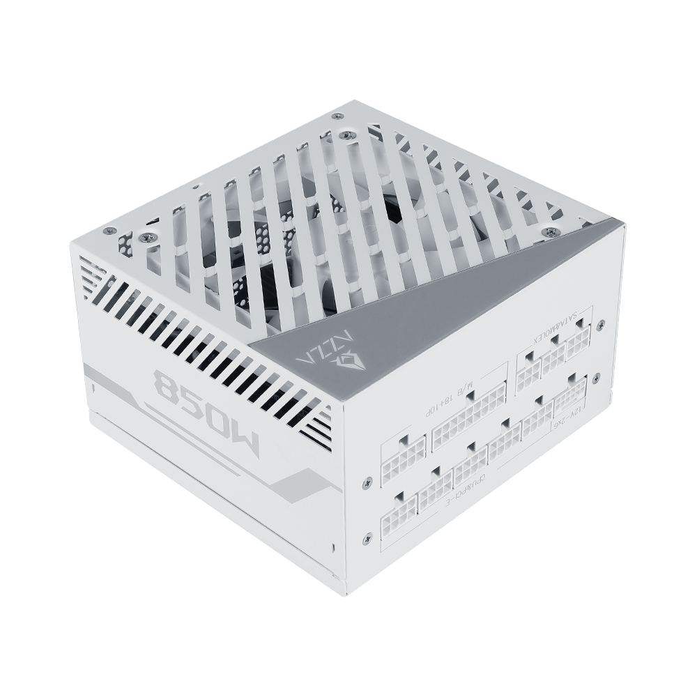 ATX3.1 850G GOLD (White)