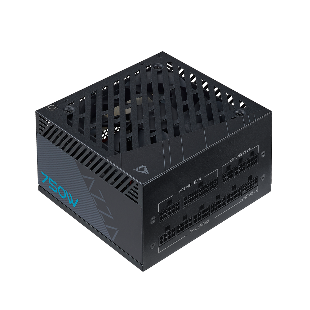 ATX3.1 750G GOLD