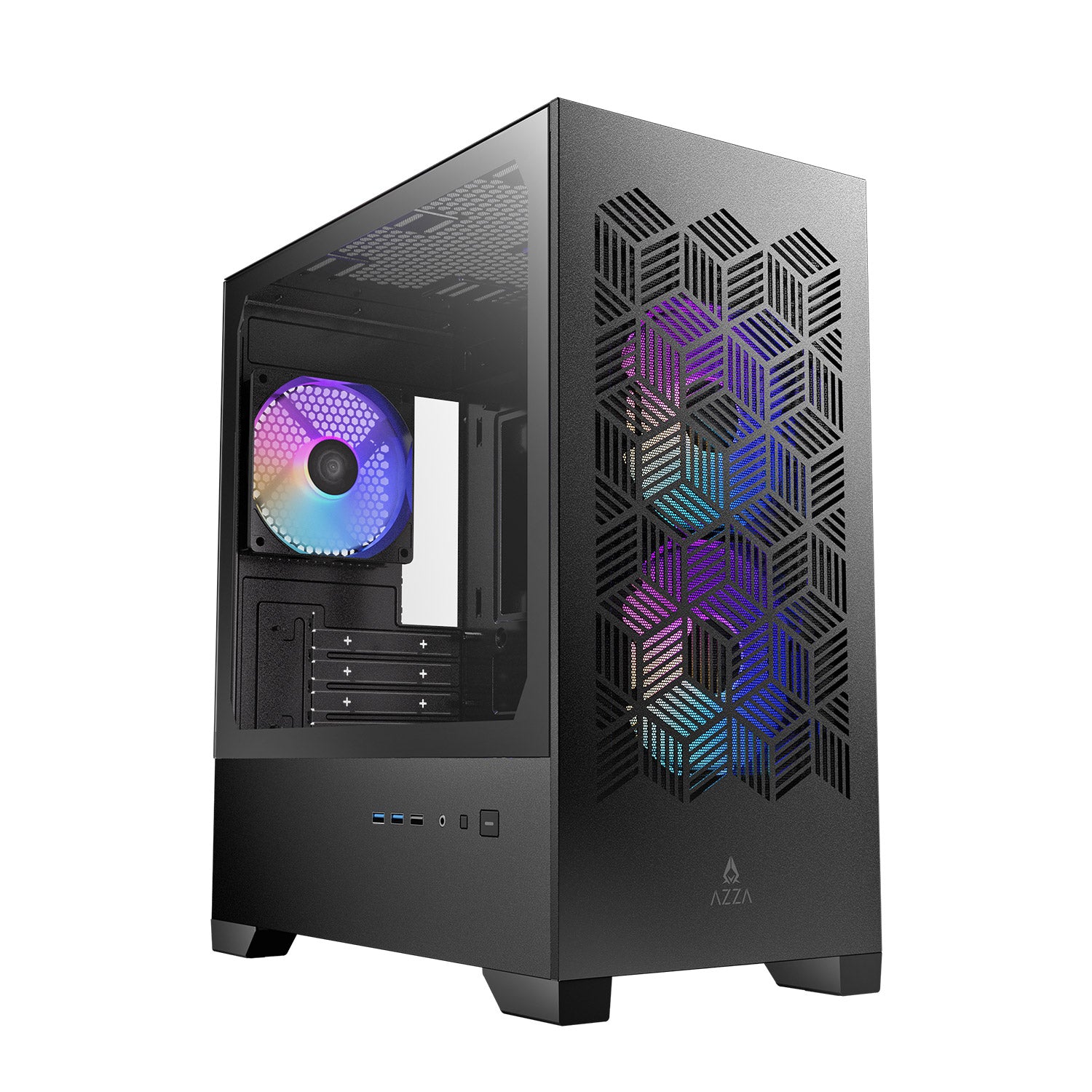 AEROHEX-M(Micro ATX)