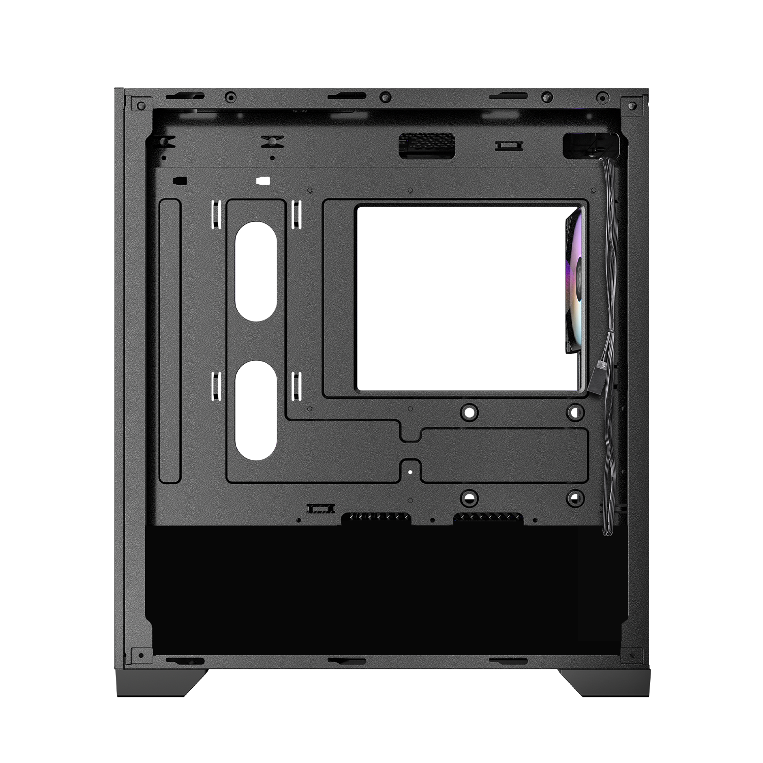 AEROHEX-M(Micro ATX)