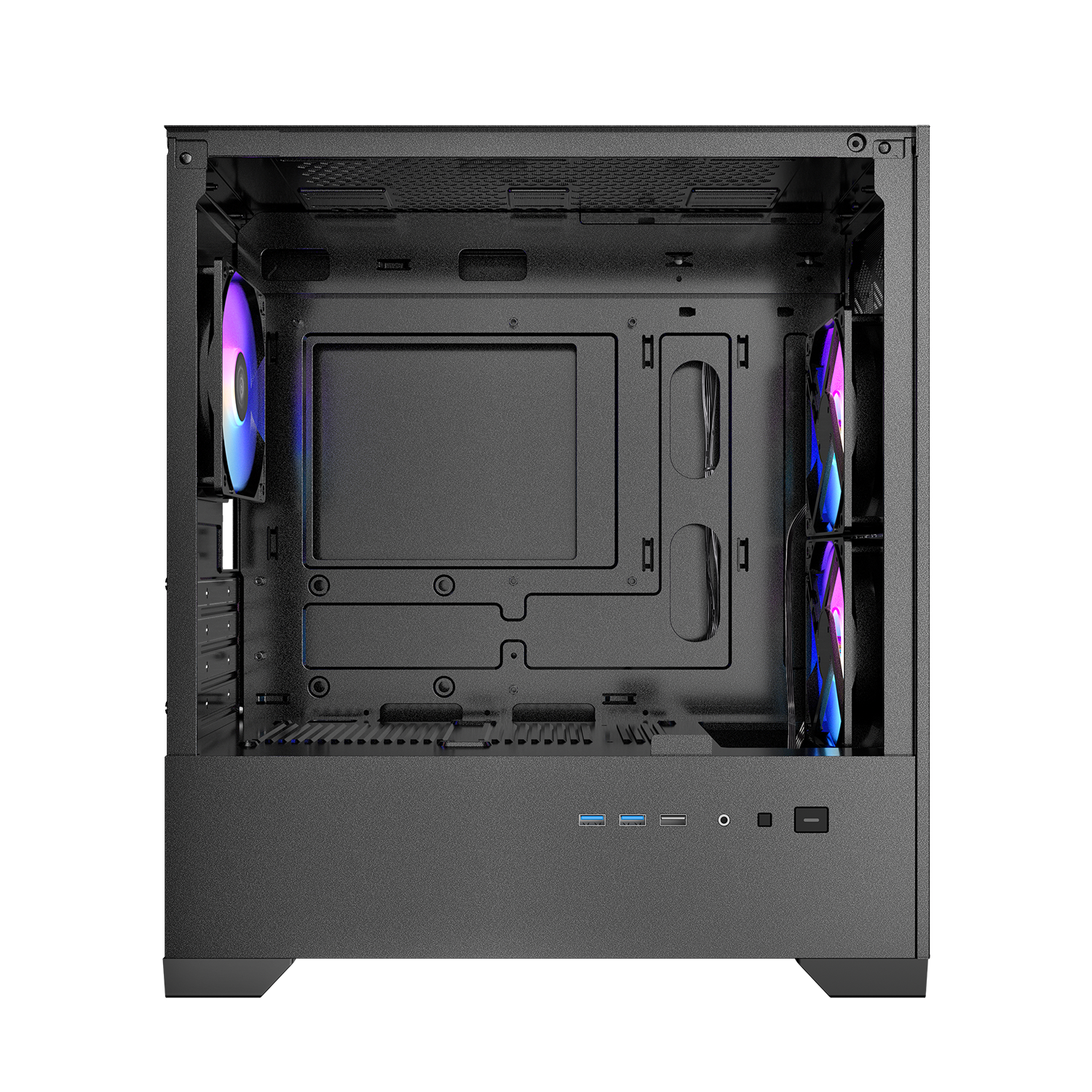 AEROHEX-M(Micro ATX)