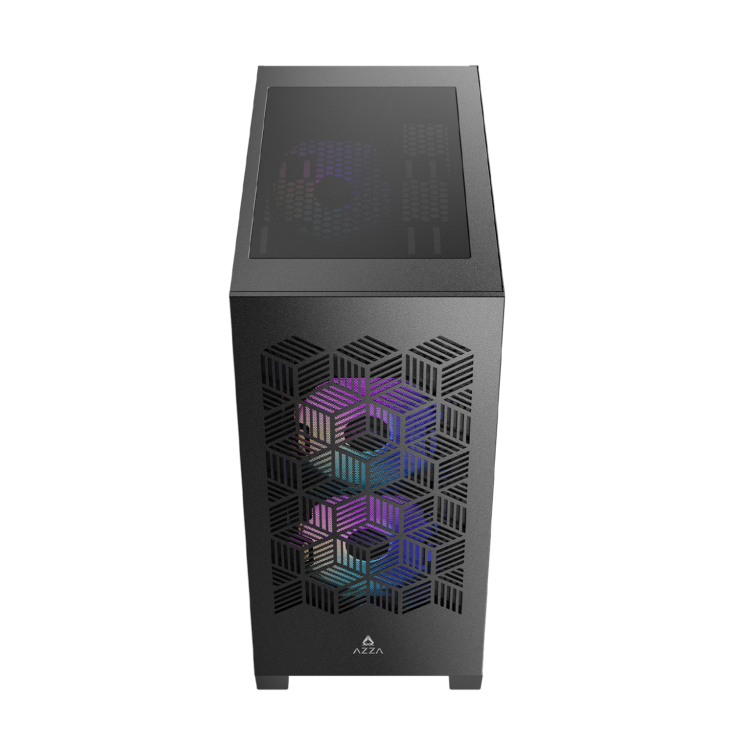 AEROHEX-M(Micro ATX)