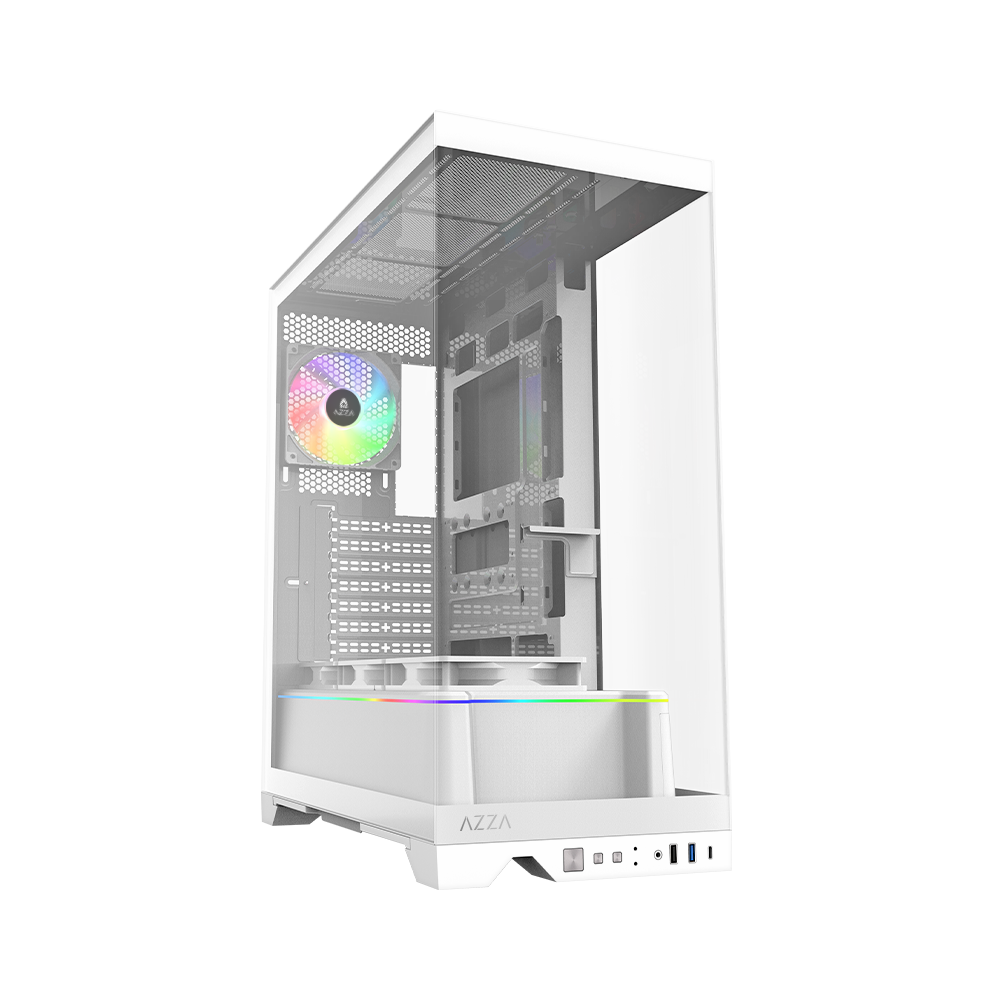 ABYSS White