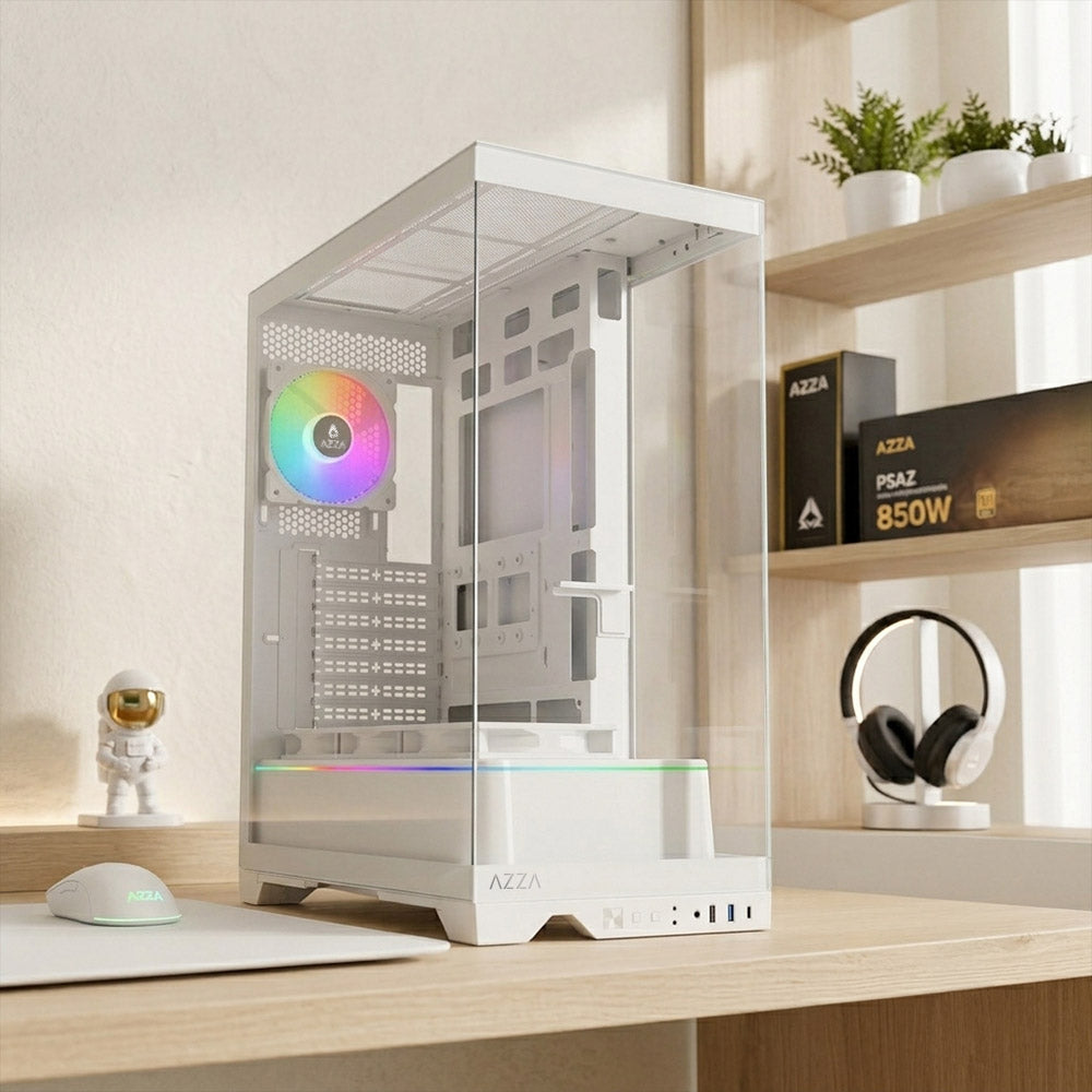 ABYSS White