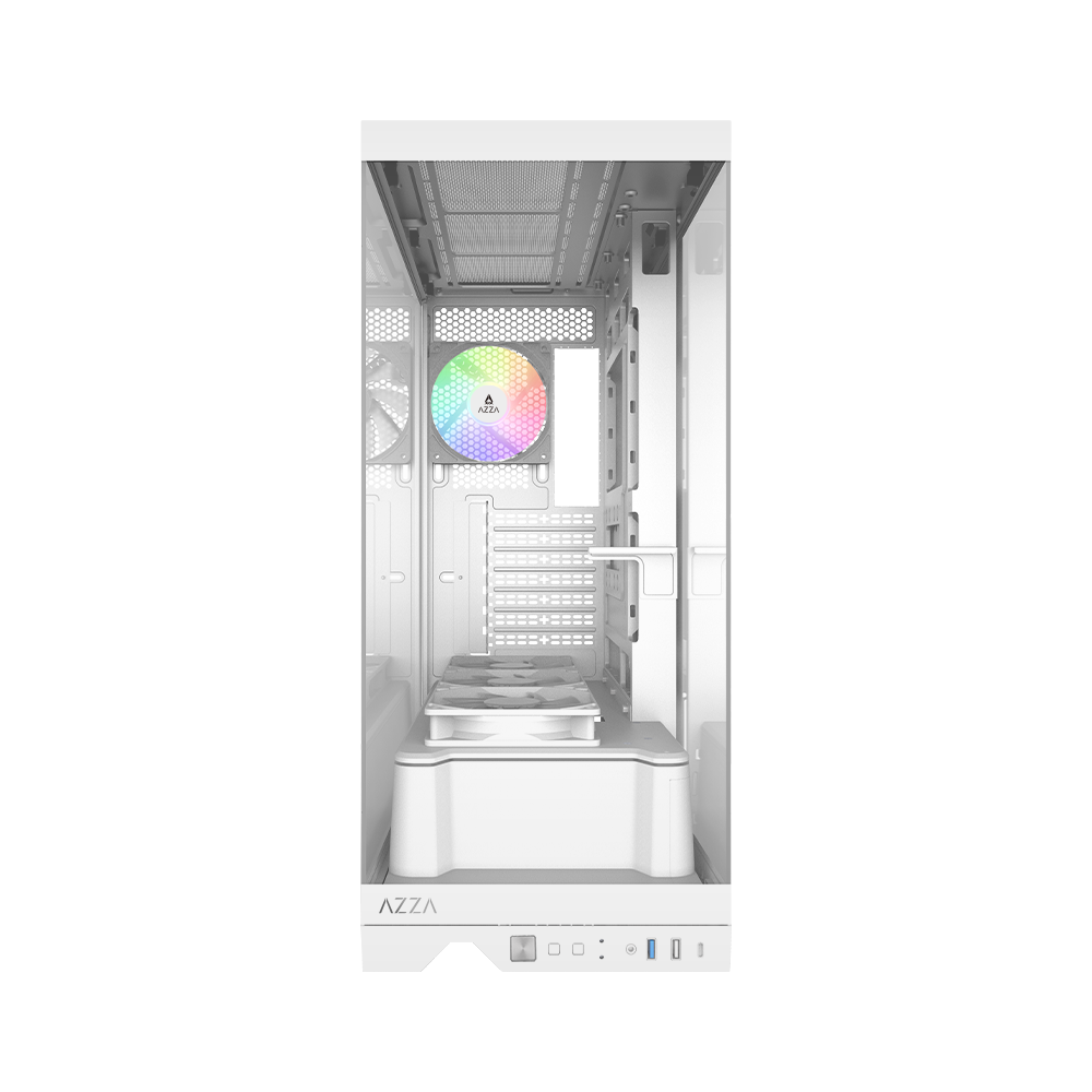 ABYSS White