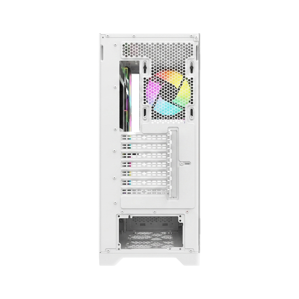 ABYSS White