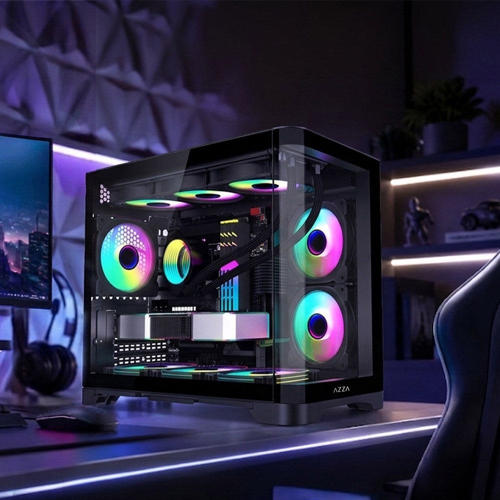 ORBIT DUAL-M
