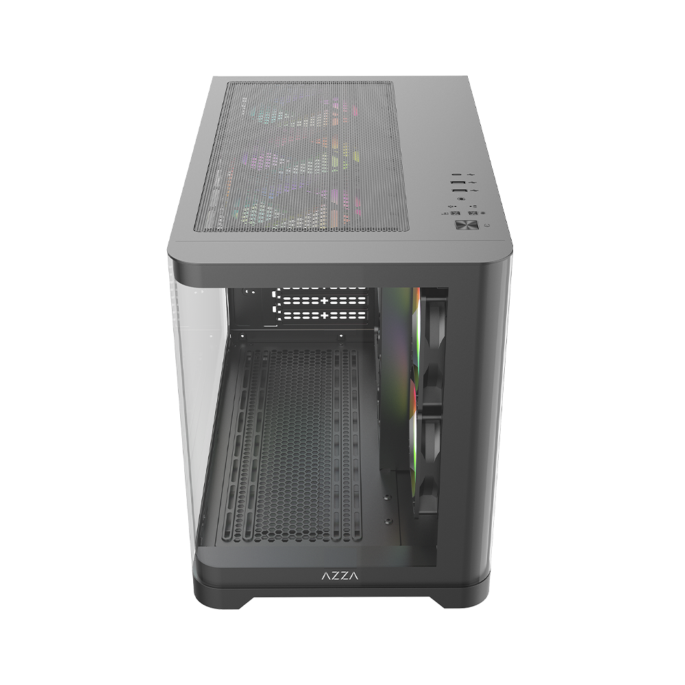 ORBIT DUAL-M(Micro ATX)