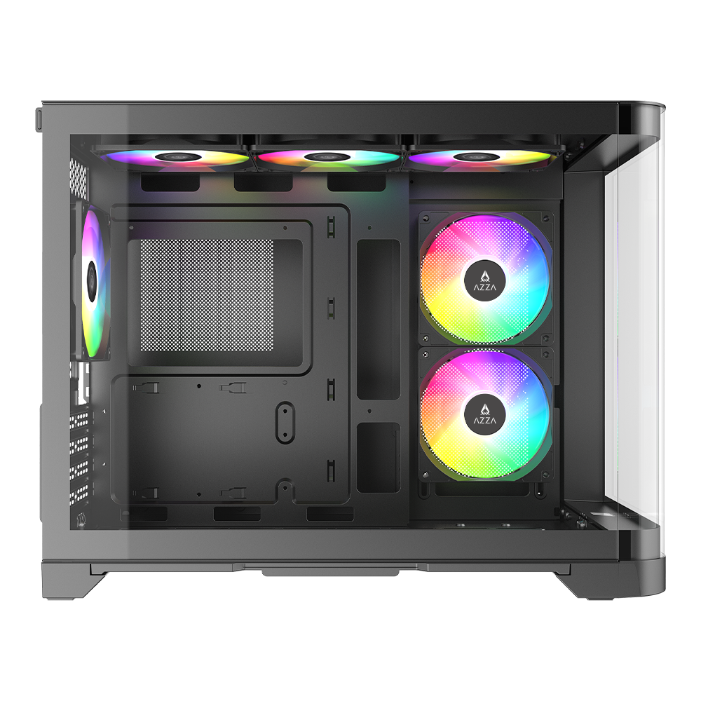 ORBIT DUAL-M(Micro ATX)