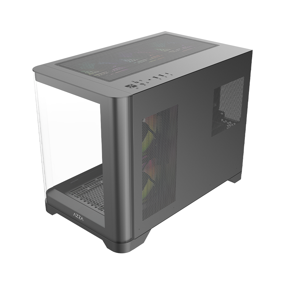 ORBIT DUAL-M(Micro ATX)
