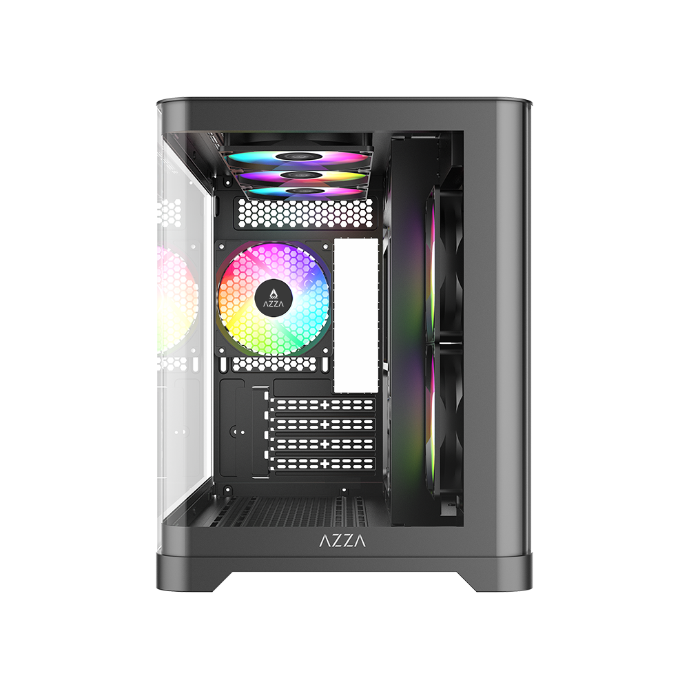 ORBIT DUAL-M(Micro ATX)