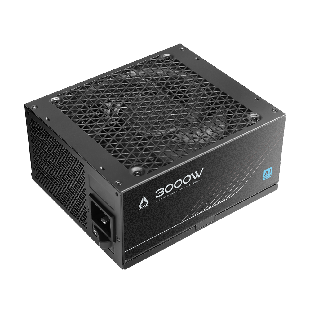 ATX3.1 3000W PLATINUM