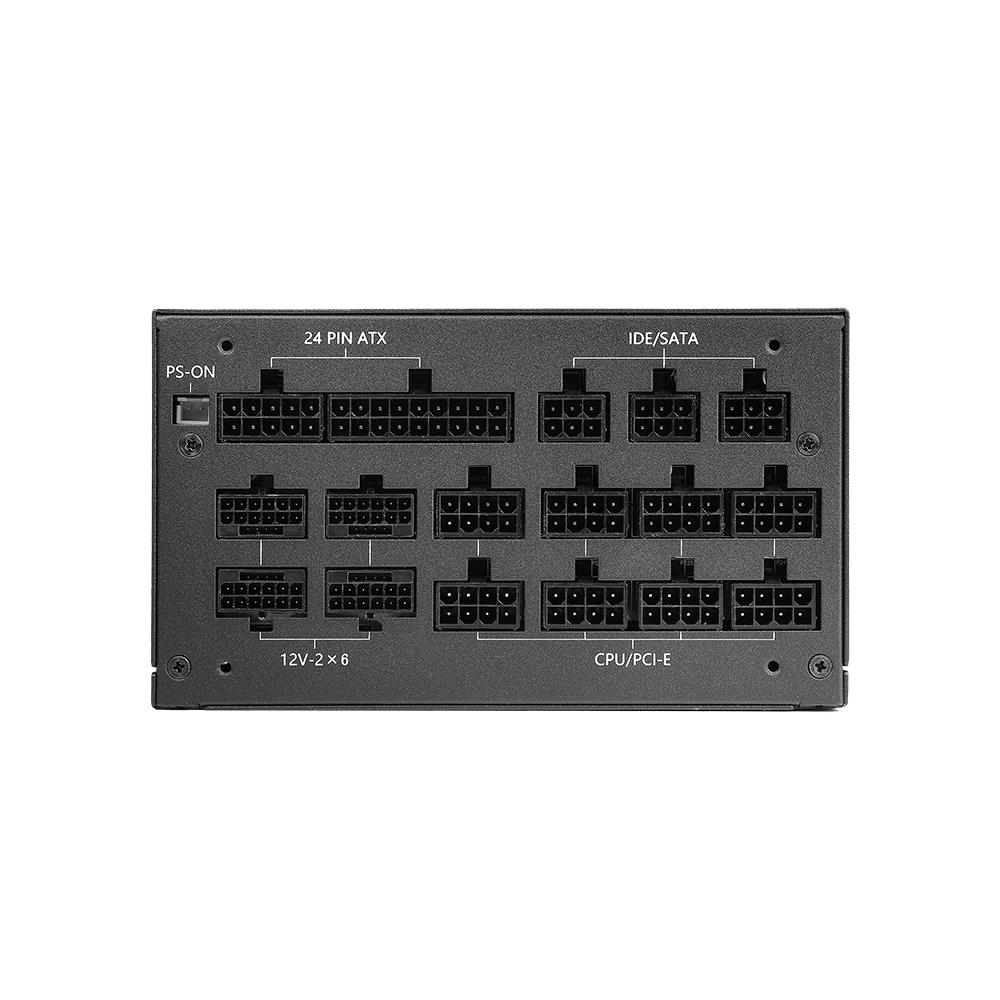 ATX3.1 3000W PLATINUM