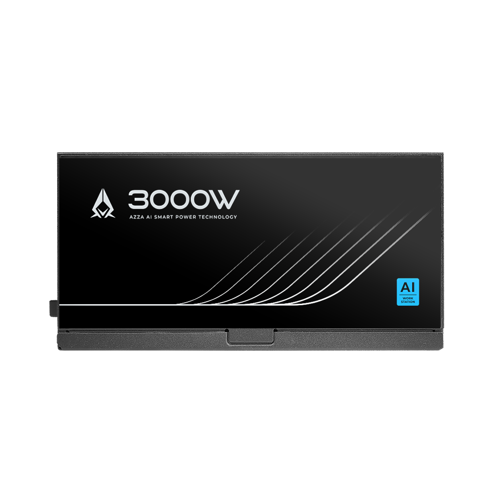 ATX3.1 3000W PLATINUM