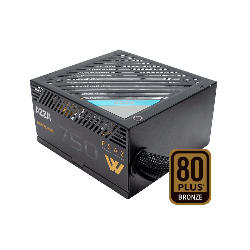 ATX2.0 750W ARGB PSU