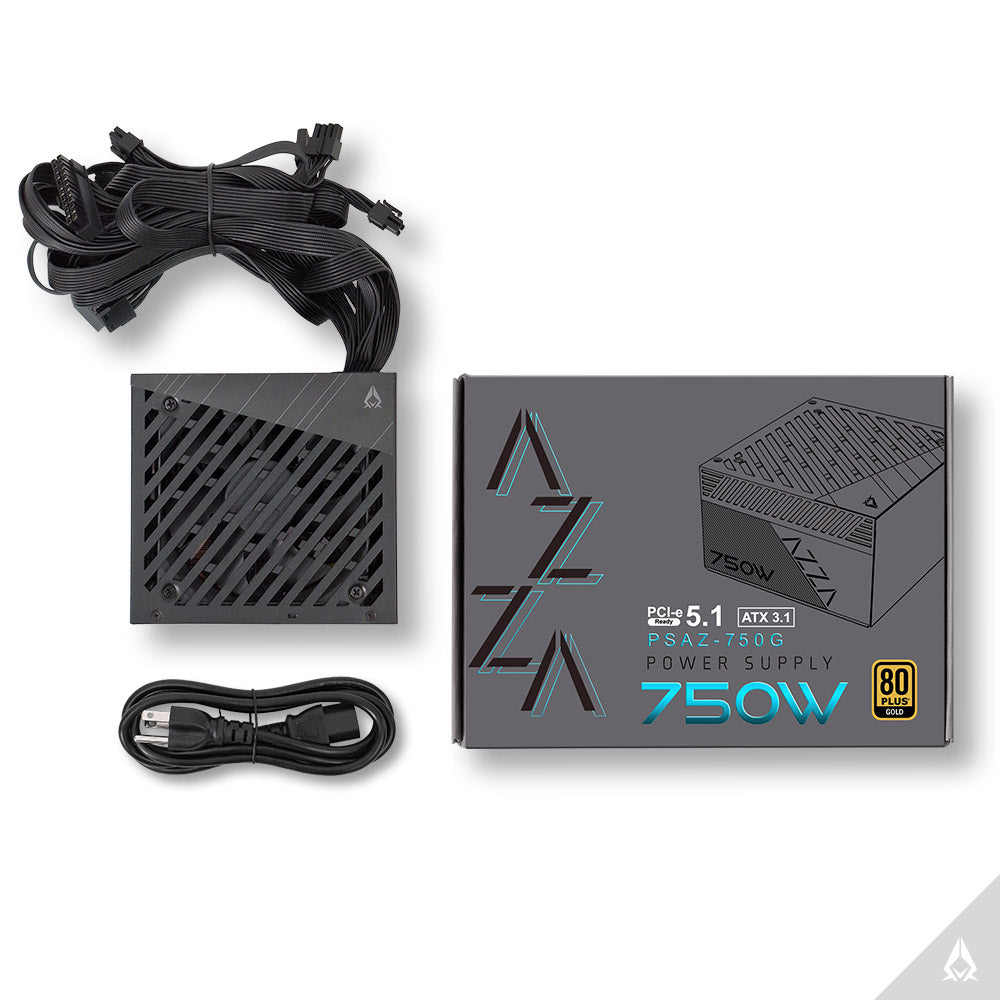 ATX3.1 750G GOLD
