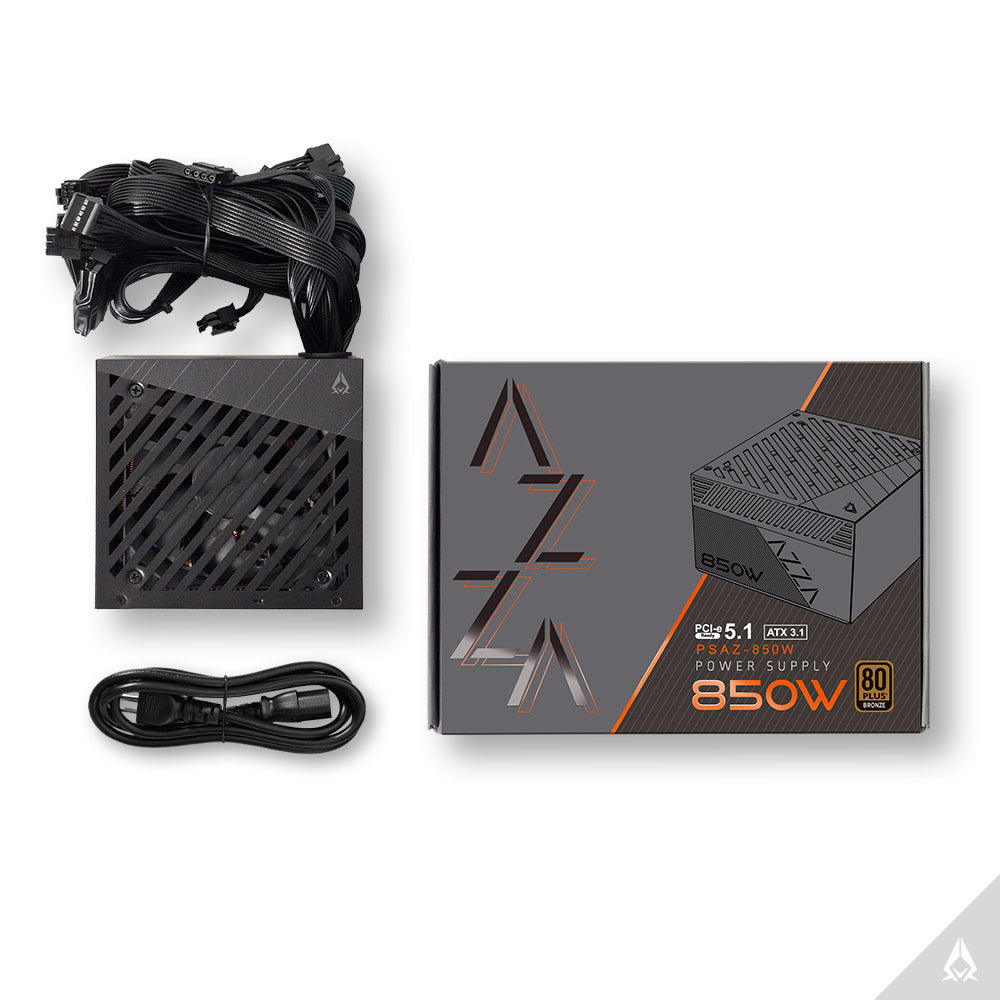 ATX3.1 850W BRONZE