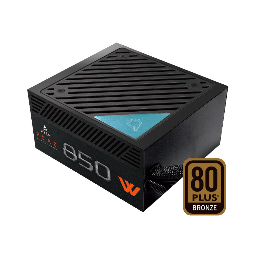 ATX3.1 850W BRONZE