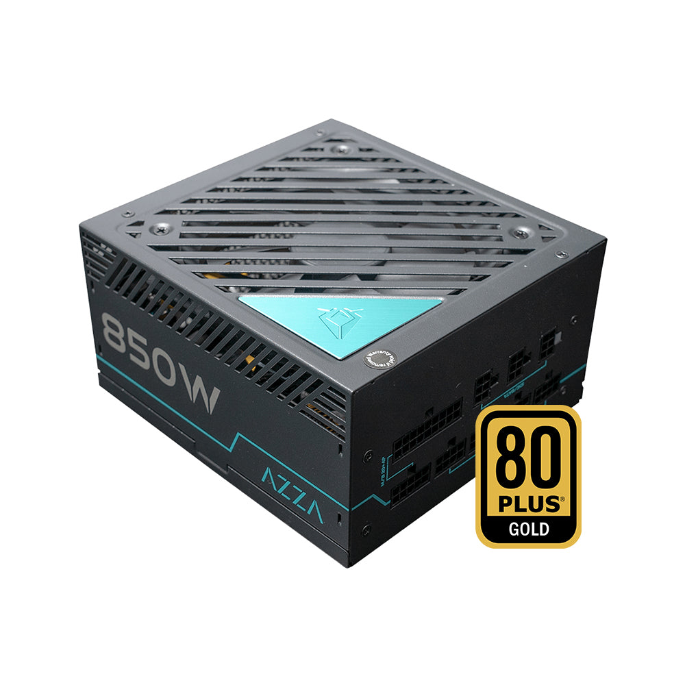 850W GOLD PSU