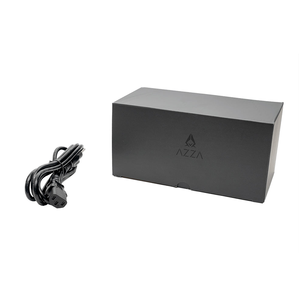 ATX2.0 750W GOLD PSU
