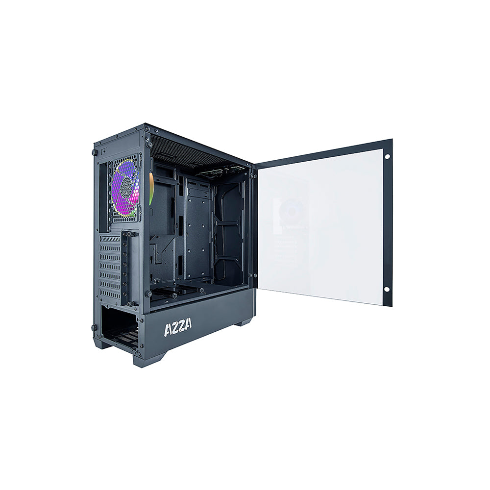 APOLLO BLACK