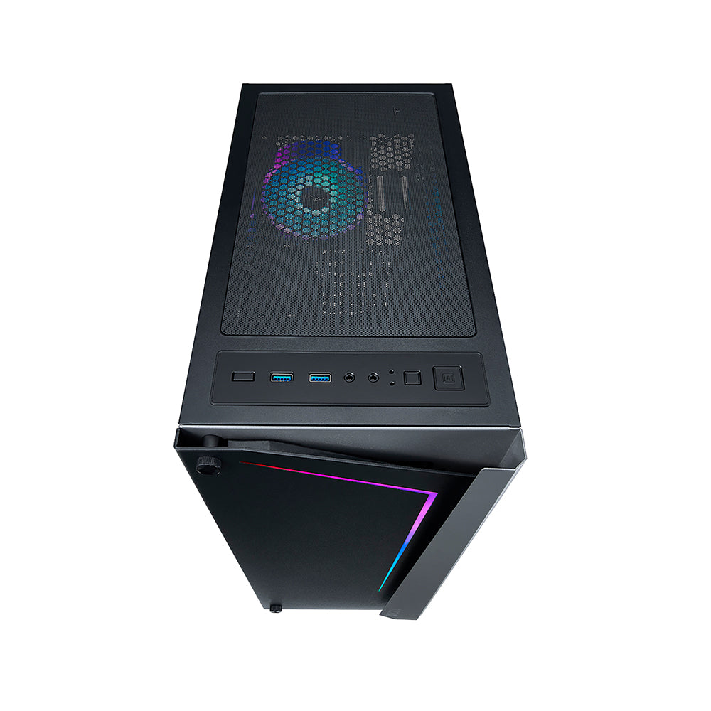 APOLLO BLACK