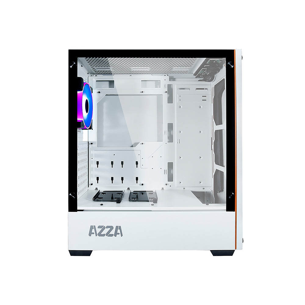 APOLLO WHITE