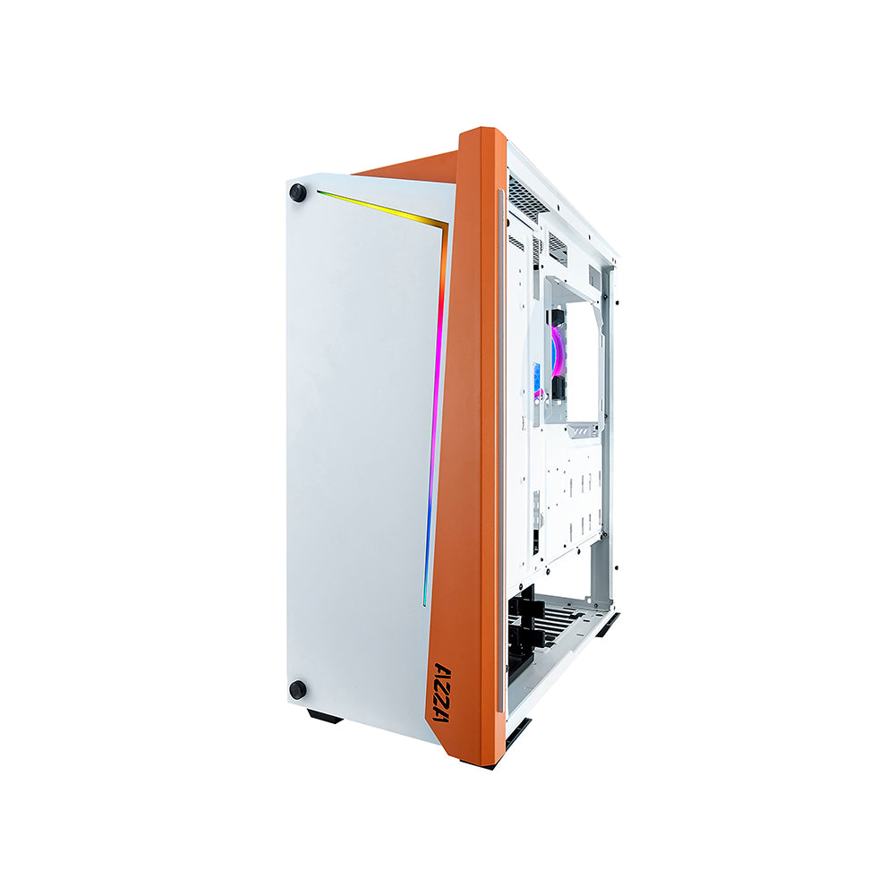 APOLLO WHITE