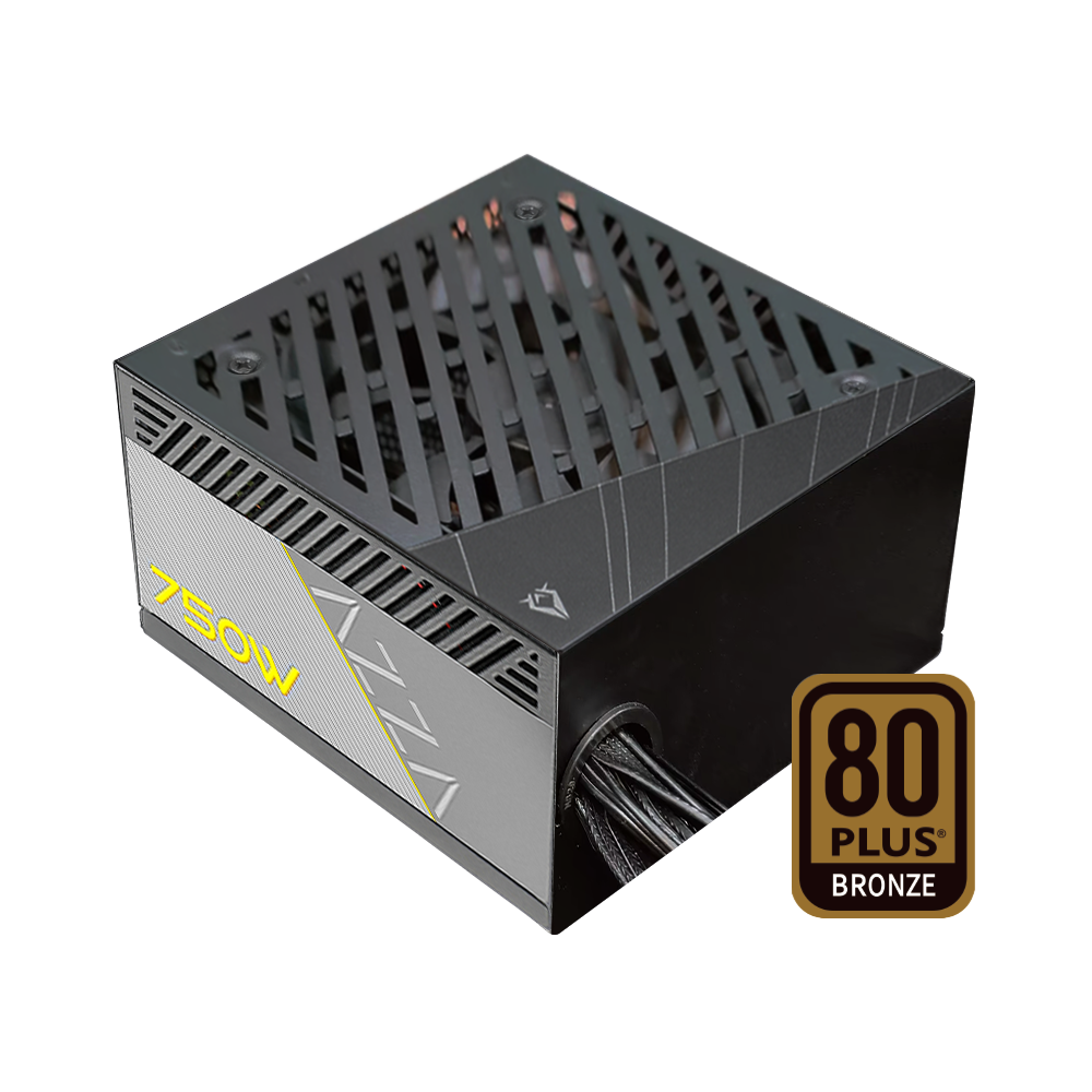 ATX3.1 750W BRONZE