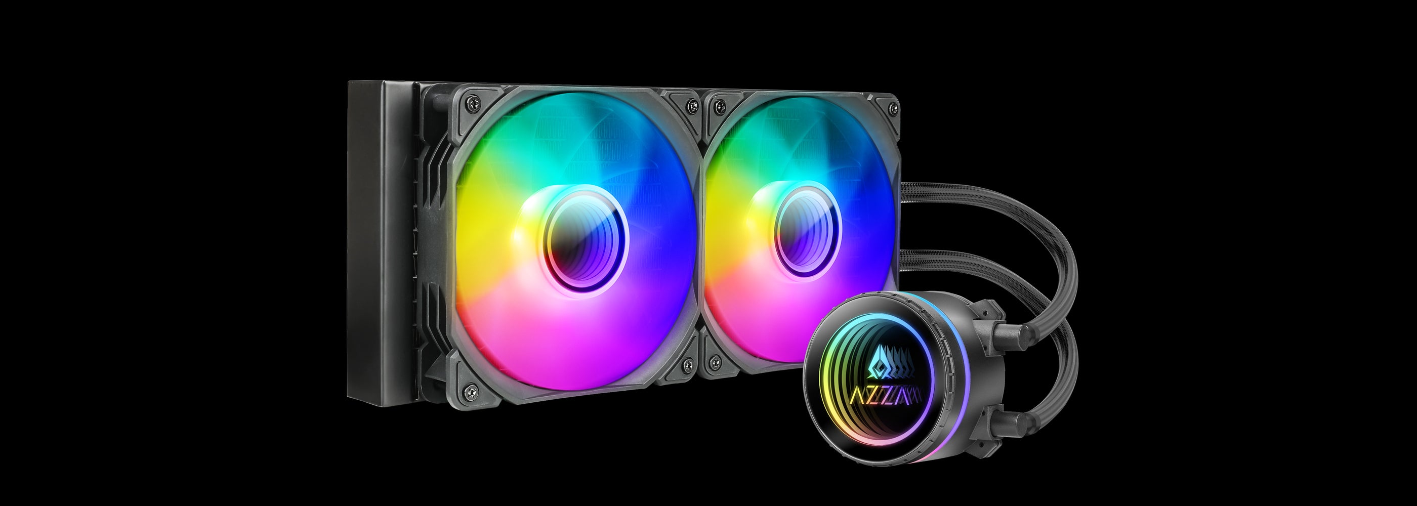 GALEFORCE 240 V.2