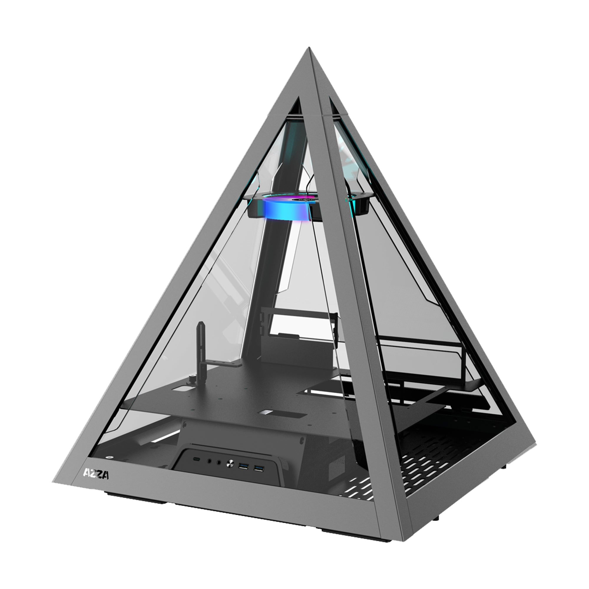 PYRAMID 804