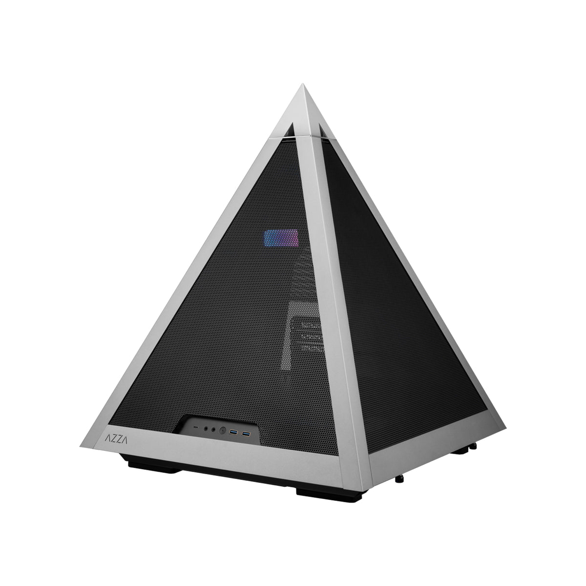 PYRAMID Mesh