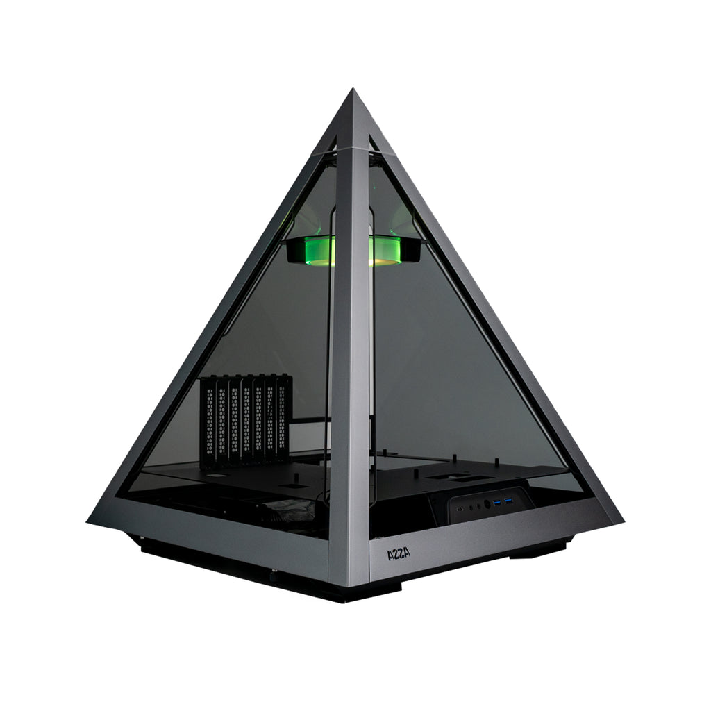 PYRAMID V