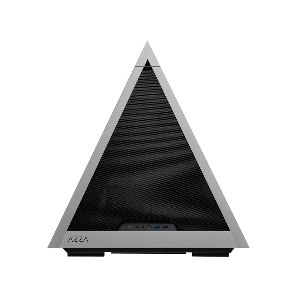 PYRAMID Mesh