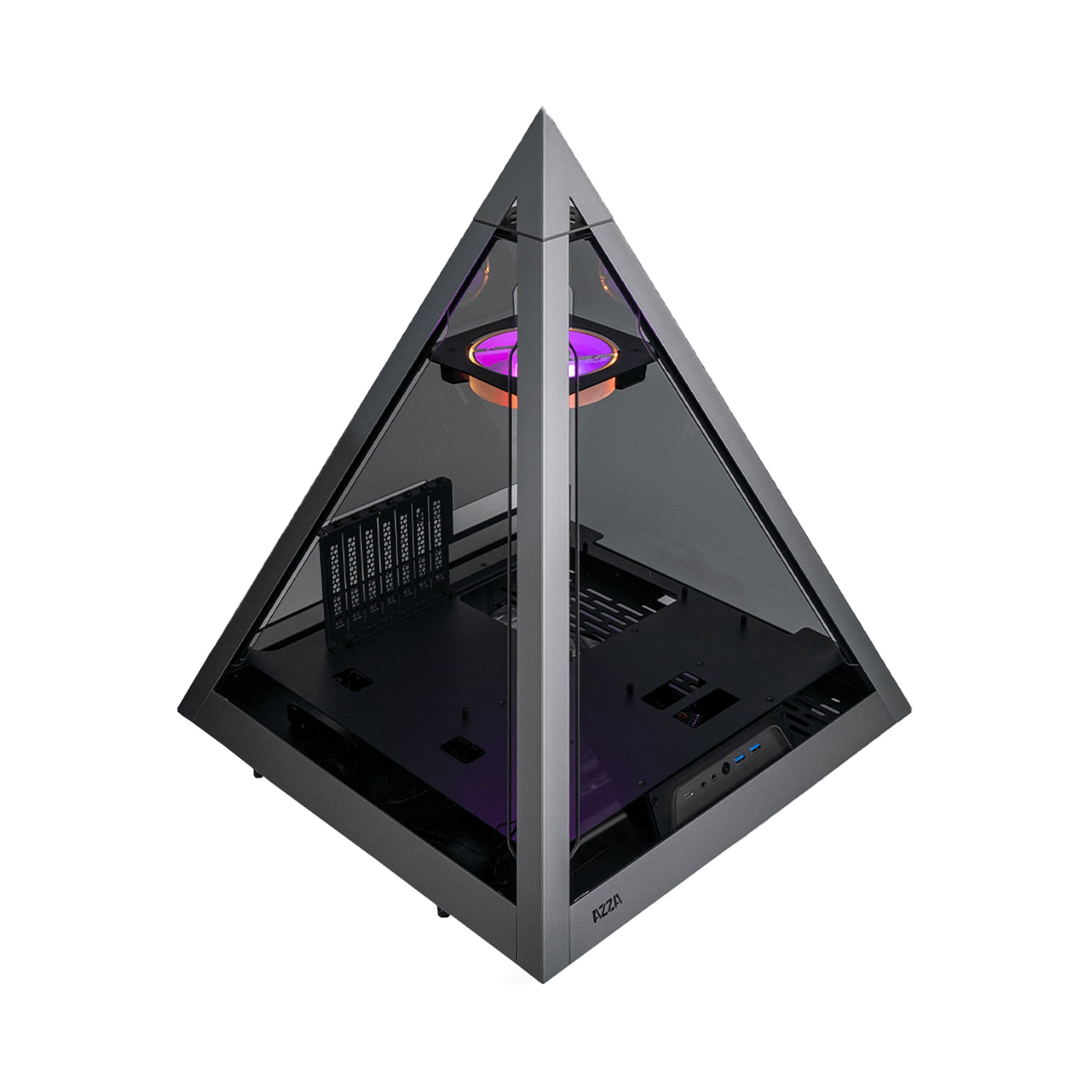 PYRAMID 804V